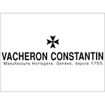 VACHERON CONSTANTIN