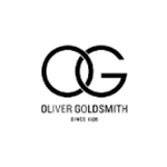 OLIVER GOLDSMITH