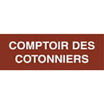 COMPTOIR DES COTONNIERS