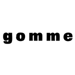 gomme