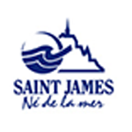 SAINT JAMES