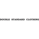 DOUBLE STANDARD CLOTHING