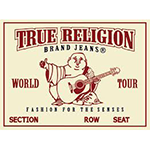 TRUE RELIGION