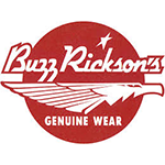 BUZZ RICKSON'S