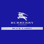 Burberry Blue Label