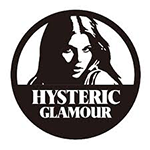 HYSTERIC GLAMOUR