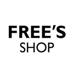 FREE'S SHOP