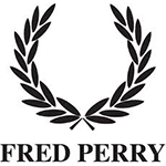 FRED PERRY