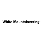 WHITE MOUNTAINEERING