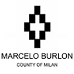 MARCELO BURLON