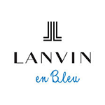 LANVIN en Bleu