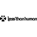 less than human