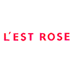 L'EST ROSE