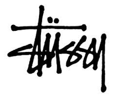 STUSSY